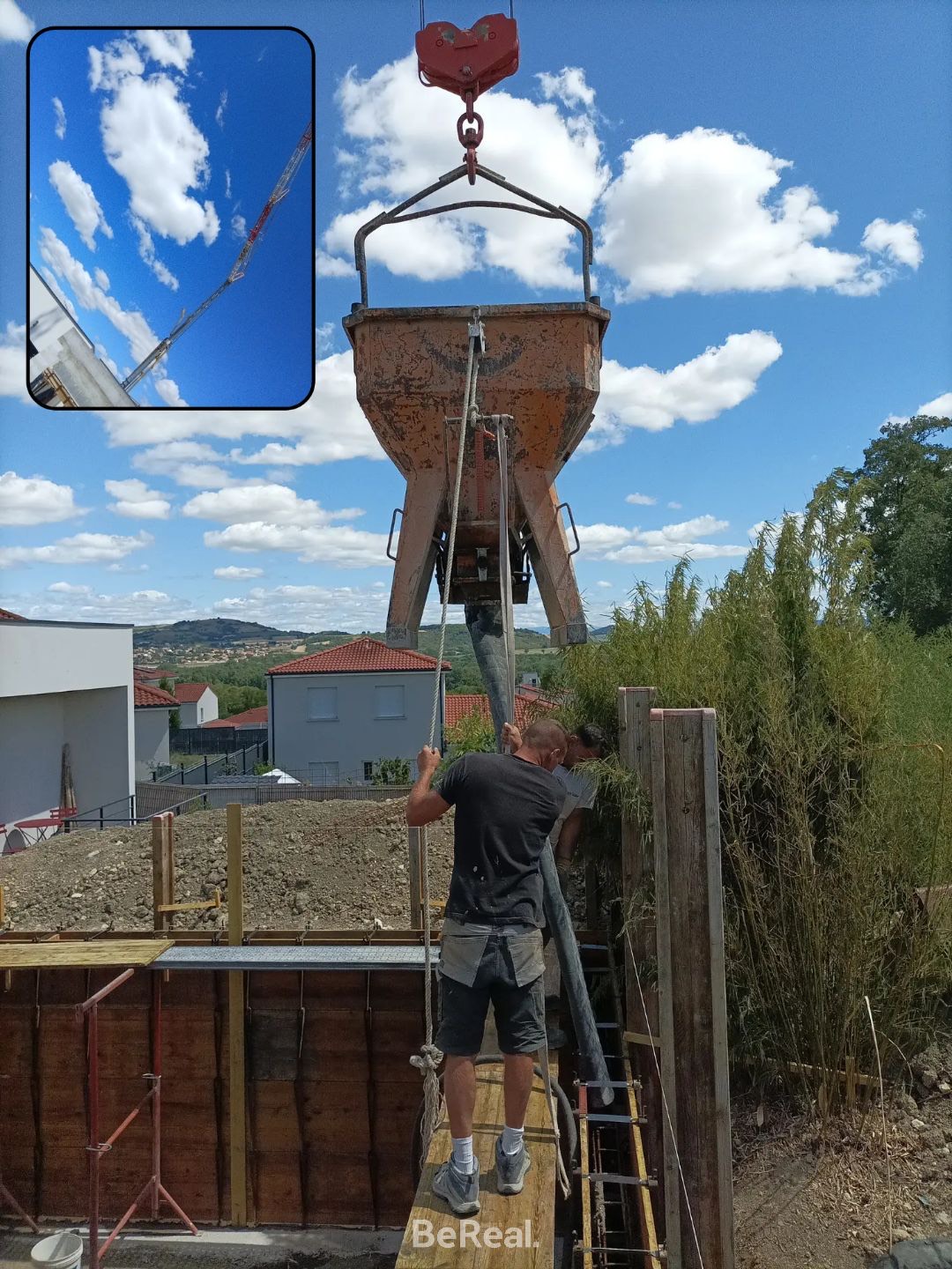 Transformation des espaces extérieurs 2