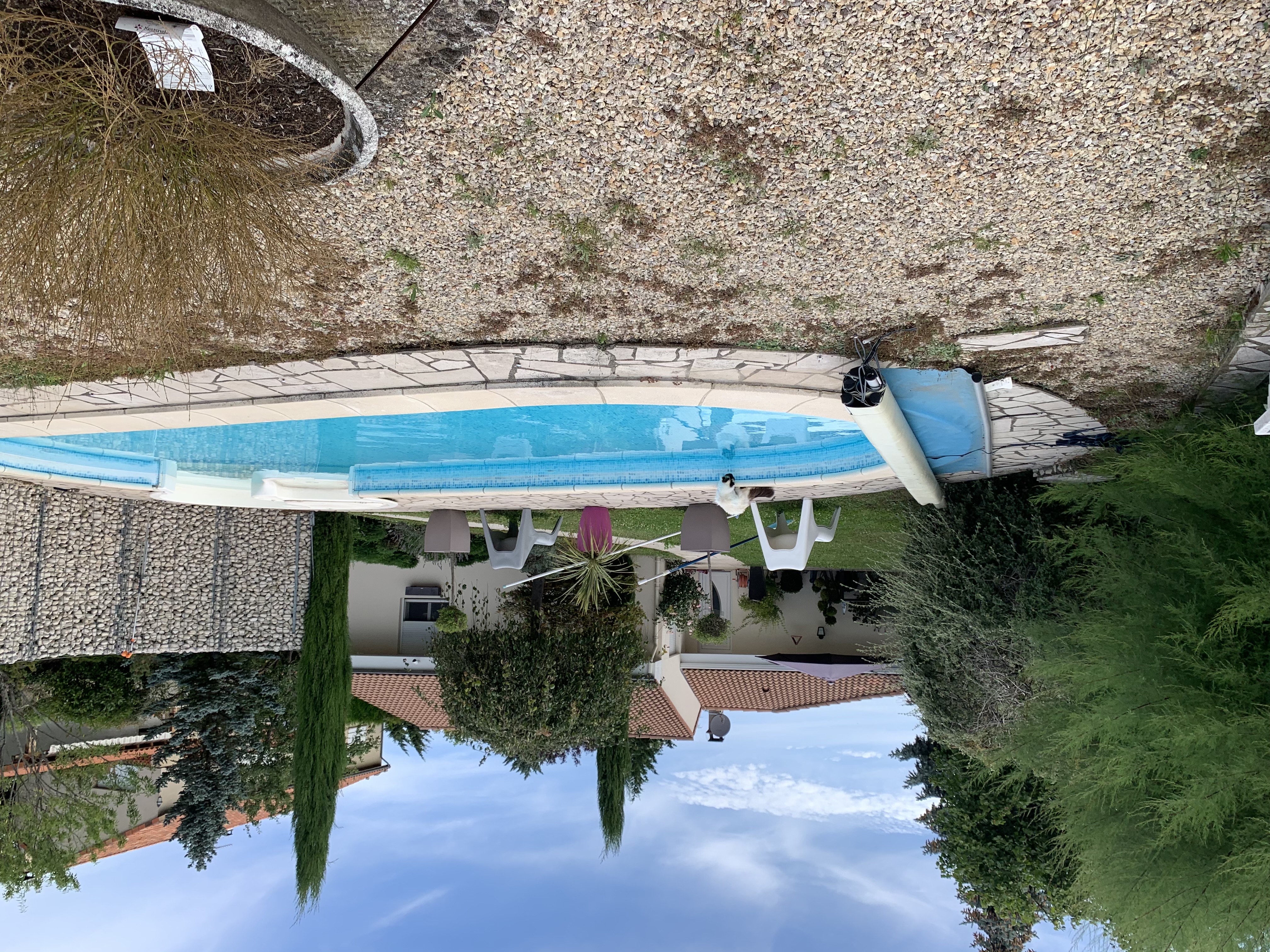 Aménagement extérieur 3