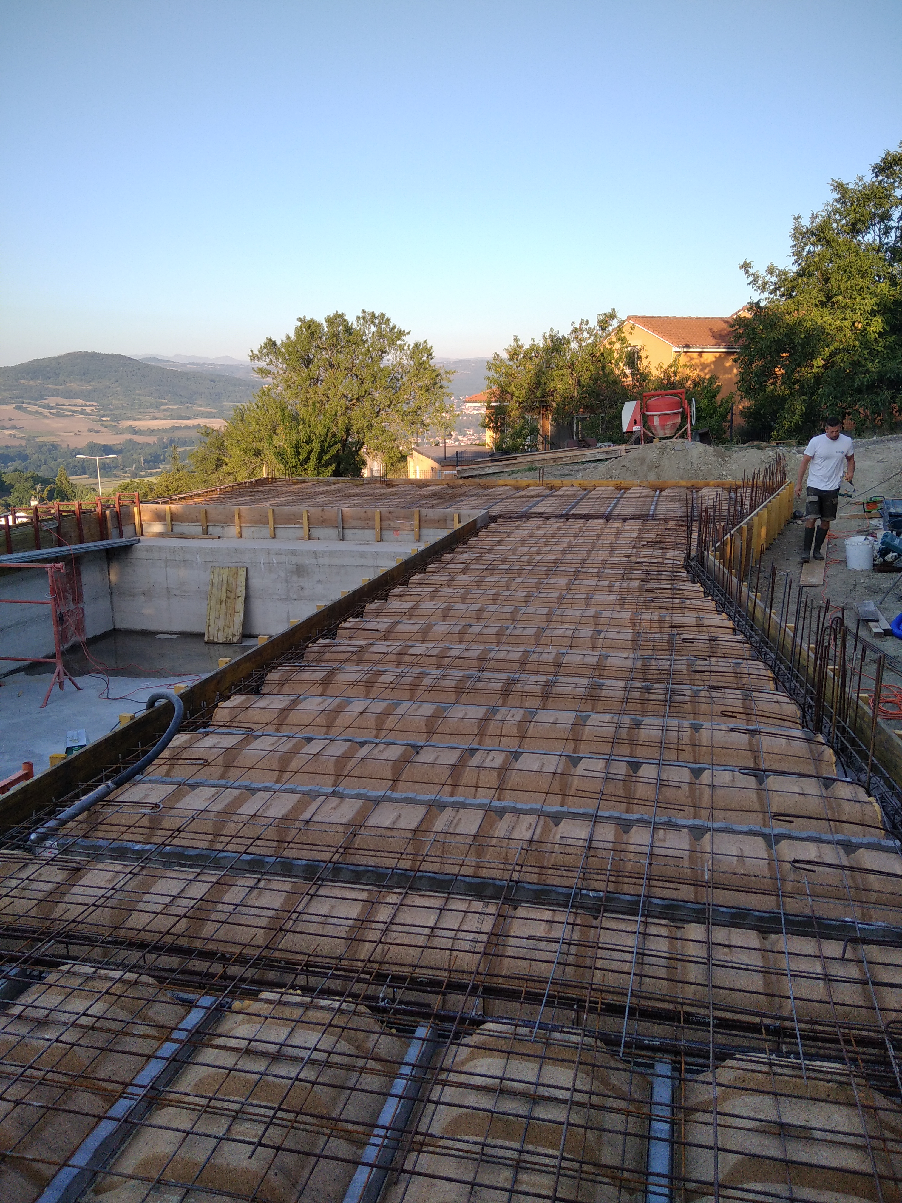 Projet 1