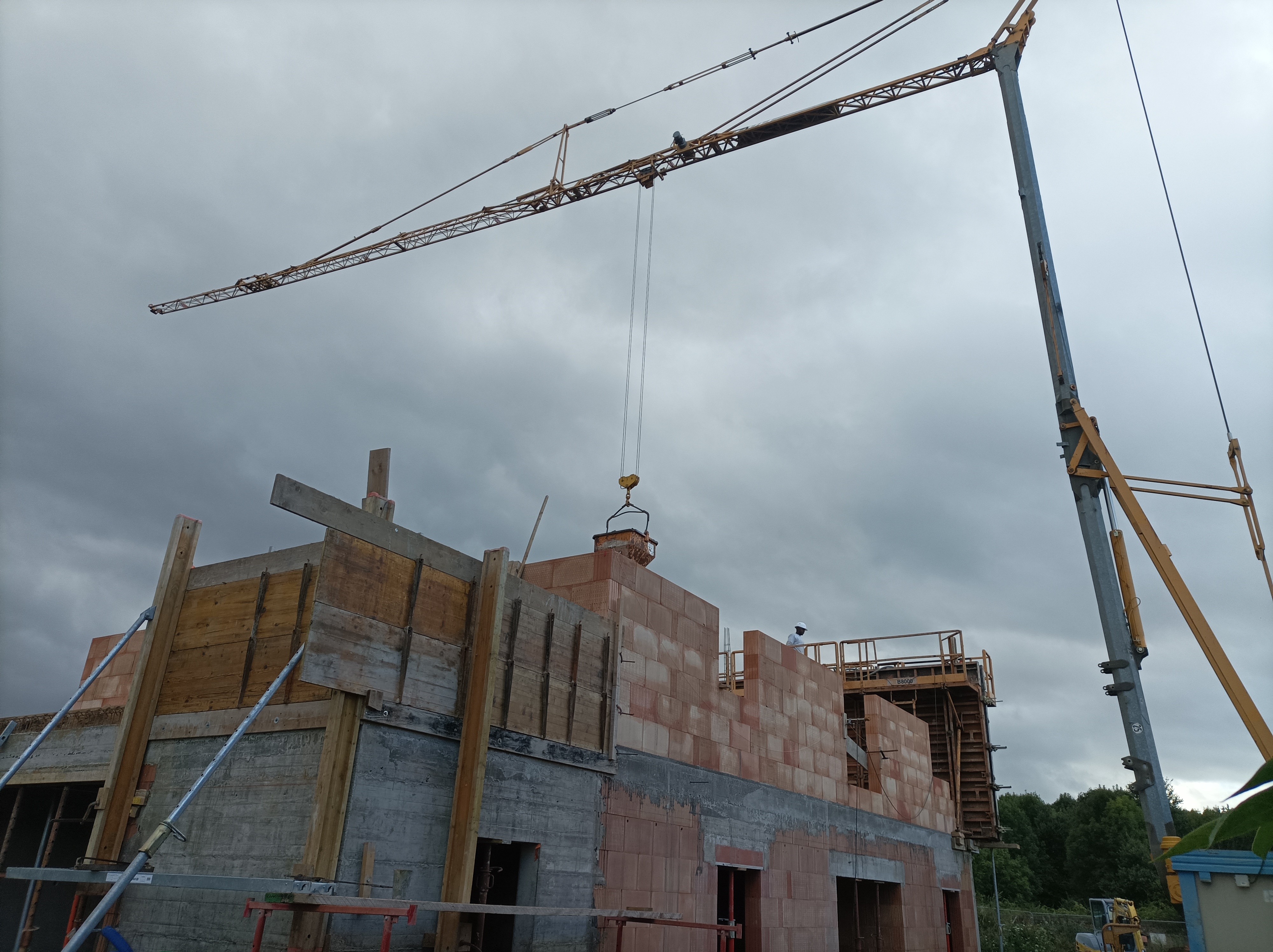 Construction logements 3