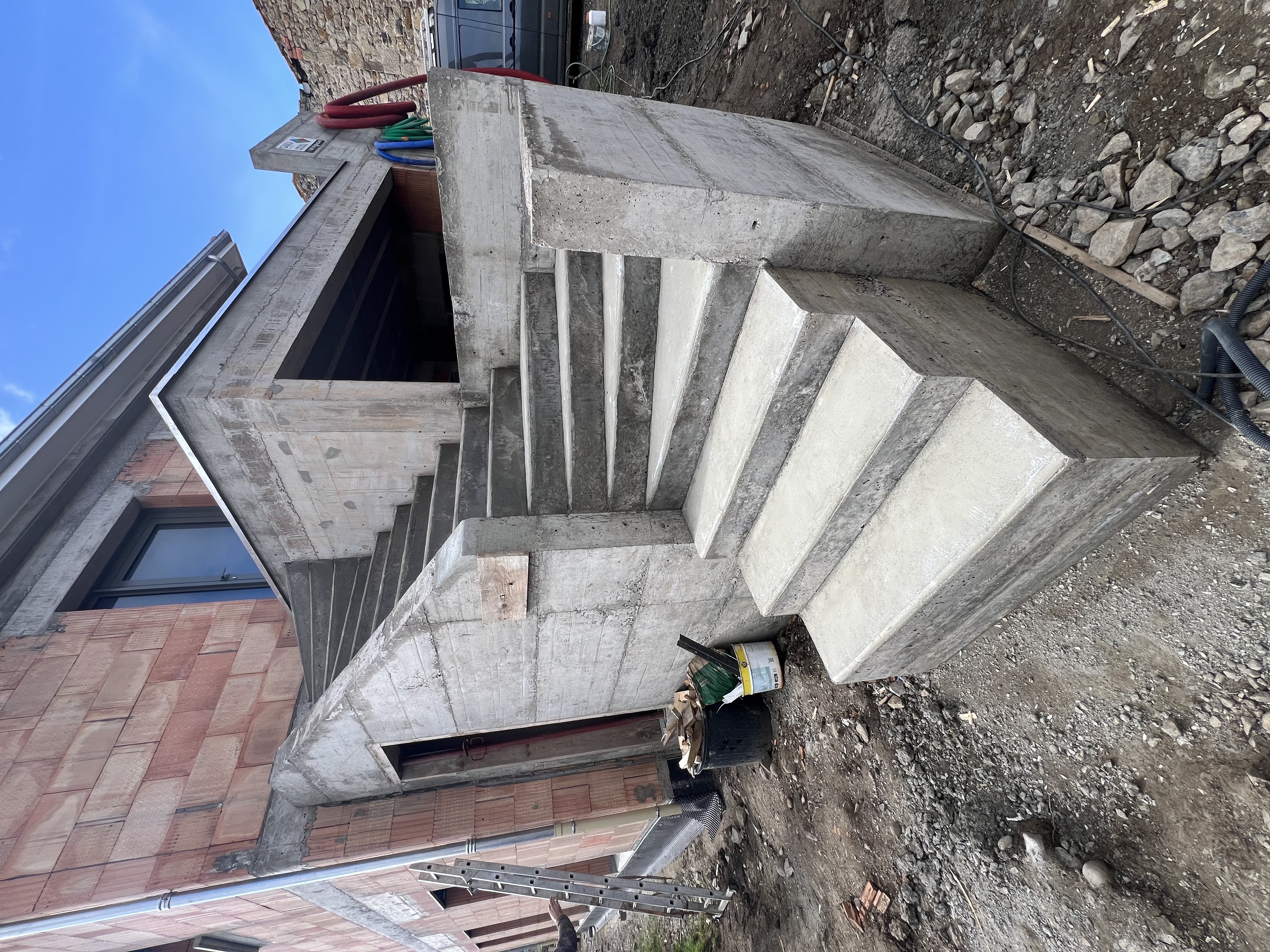 Construction logements 8