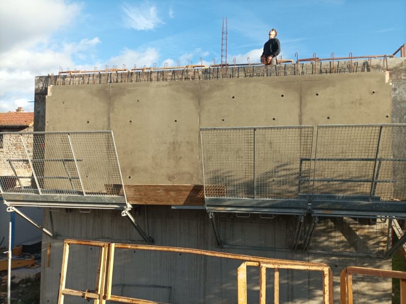 Construction logements 5