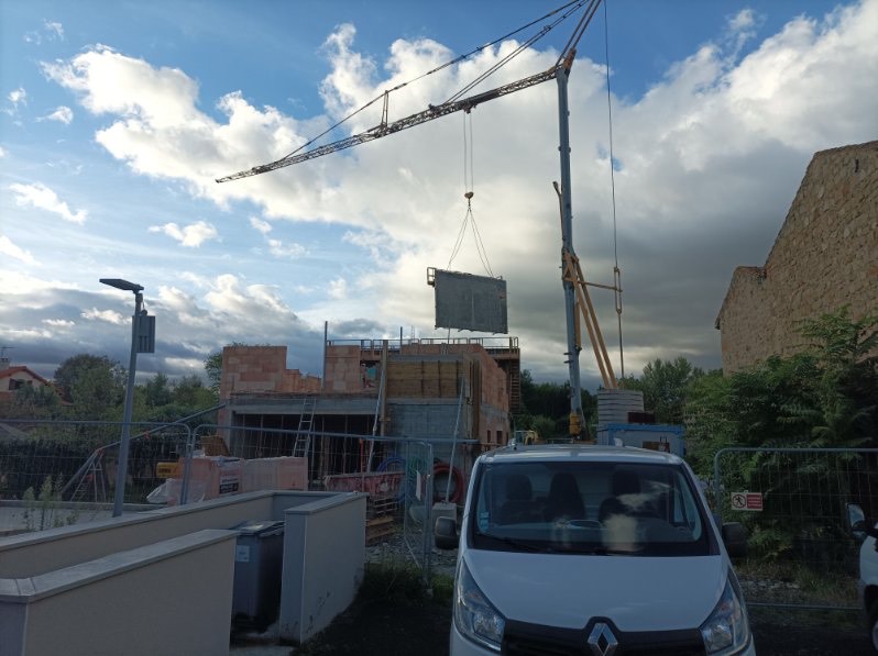Construction logements 4