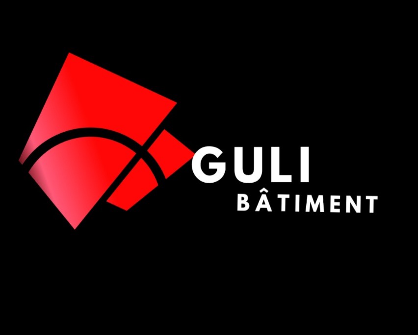 Logo de GULI-BATIMENT